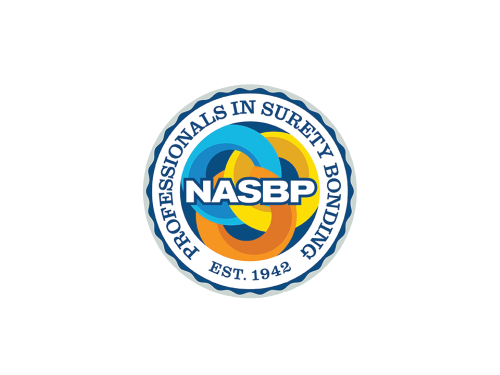 NASBP Professionals in Surety Bonding EST. 1942