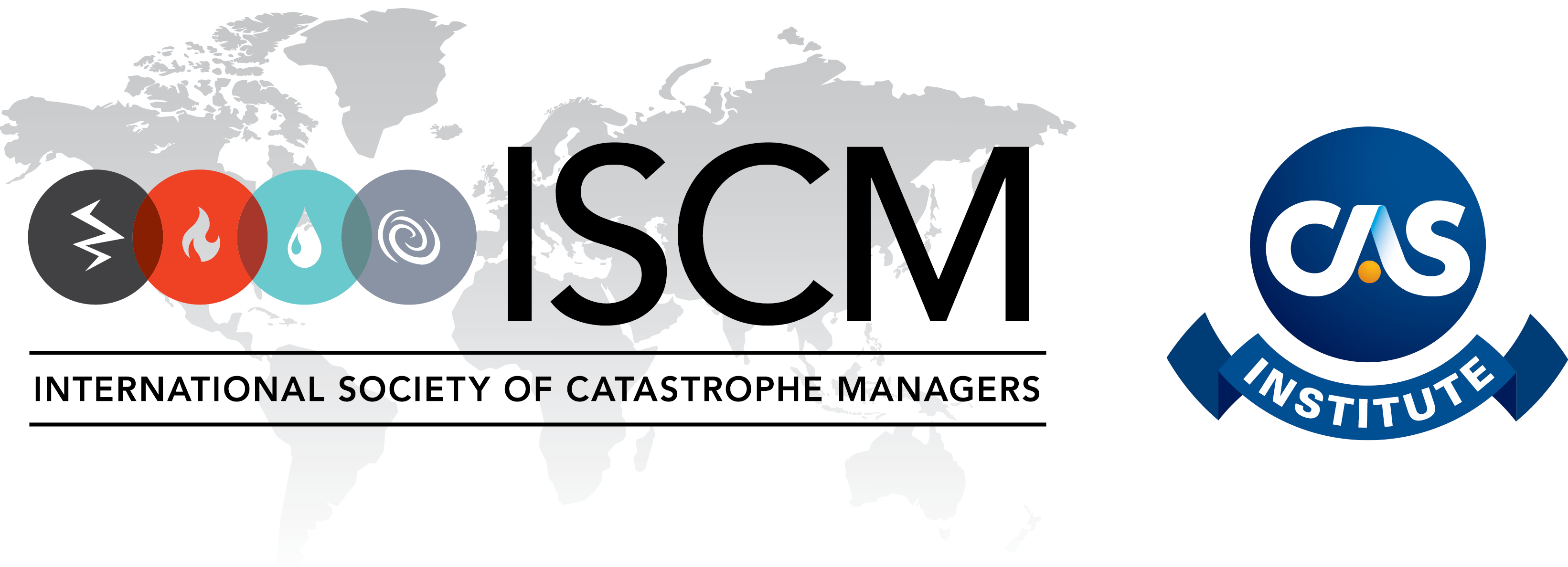 ISCM-iCAS Logo