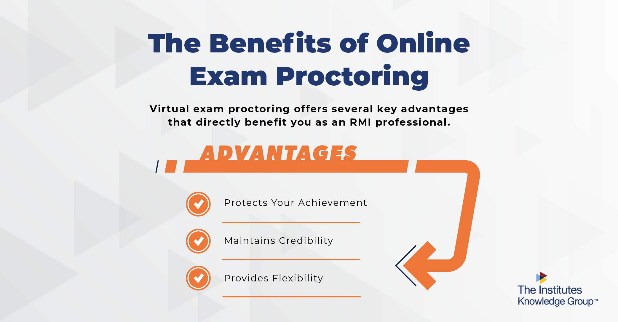 Benefits of Online Exam Proctoring