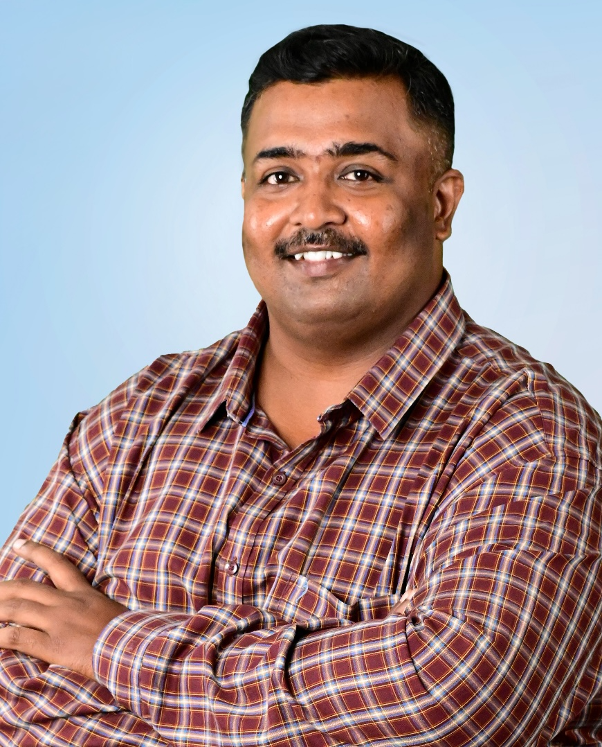 Pramir Pattanaik Student