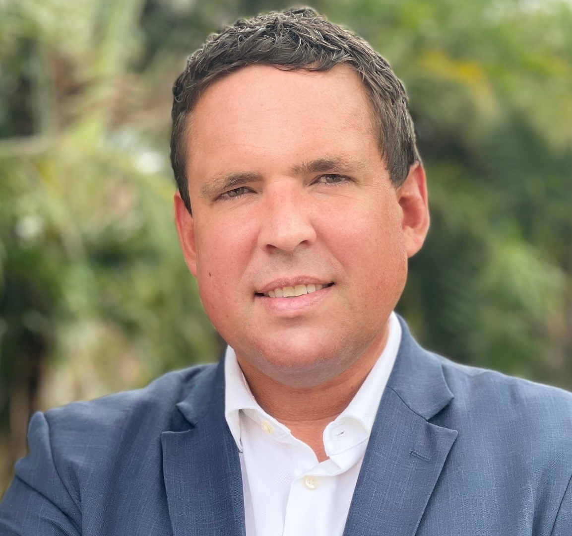 Photo of Hunter Fausnacht