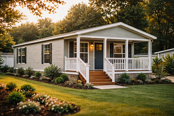 Unconventional Dwellings webinar