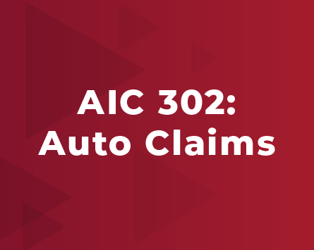 AIC 302 Micro