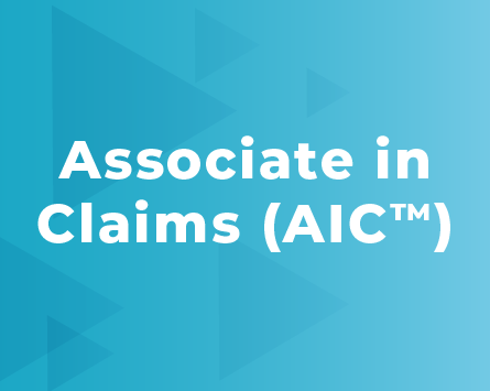 AIC Designation