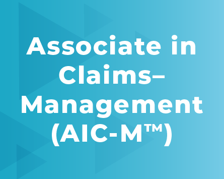 AIC-M Designation