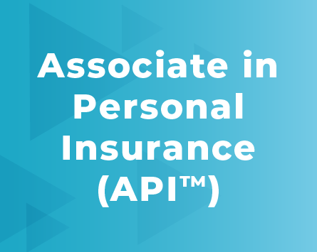 API Designation