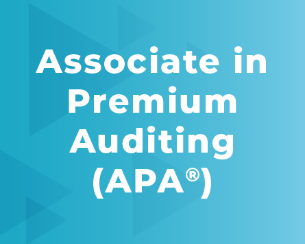 APA Designation