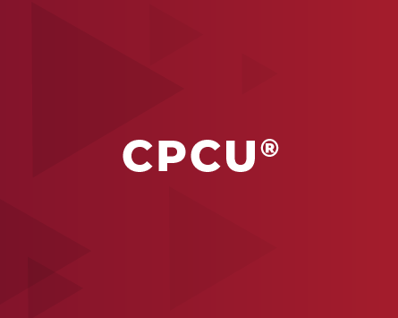 CPCU Micro