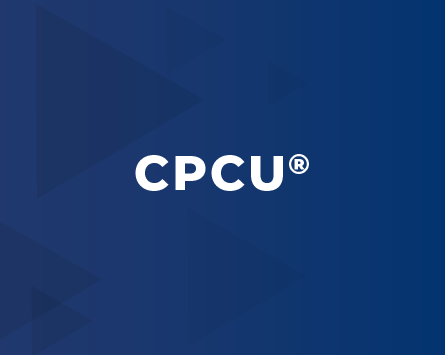 CPCU Designation