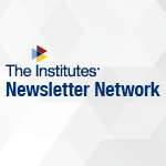 Image of Newsletter Network Icon