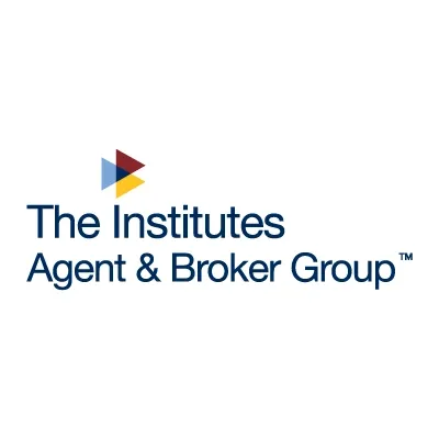 The Institutes Agent & Broker Group Logo