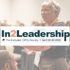 learn more about In2Leadership