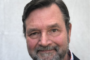 M. Mark Cravens headshot