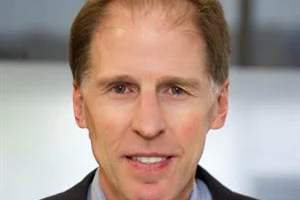 Robin K. (Rob) Olson Headshot