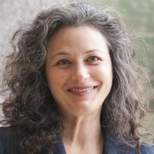 Lorilee A. Medders, Ph.D. headshot