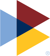 Institutes Quad Arrow Logo