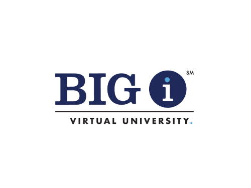 Big I Virtual University