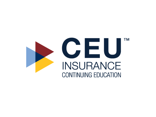 CEU Insurance Continuing Education