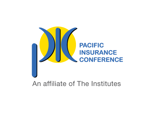 The Pacific Insurance Conference logo