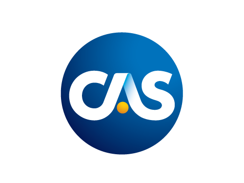 CAS Logo