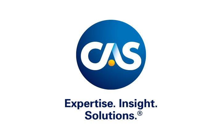 CAS logo