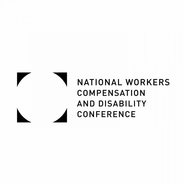 National Workers’ Compensation and Disability Conference® & Expo logo