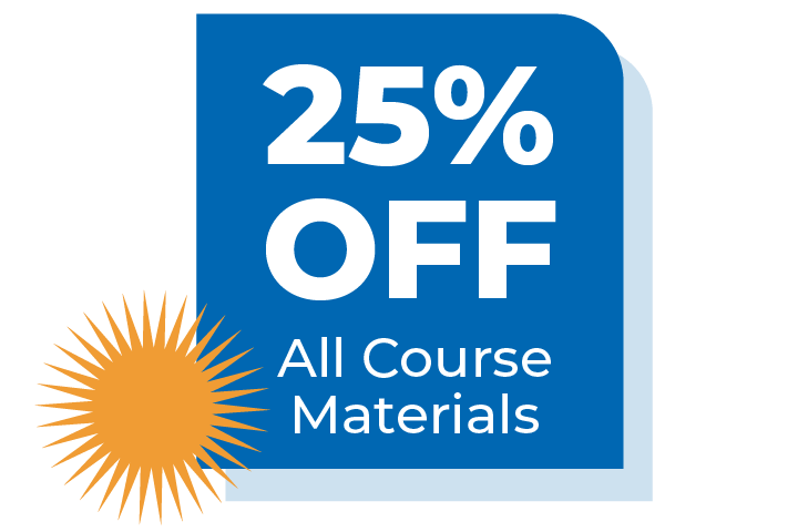 SALE25 Landing Page Image
