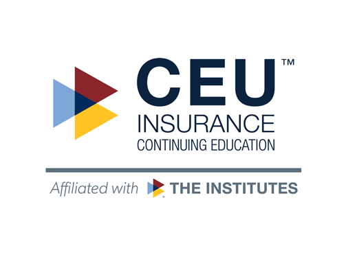 CEU Logo