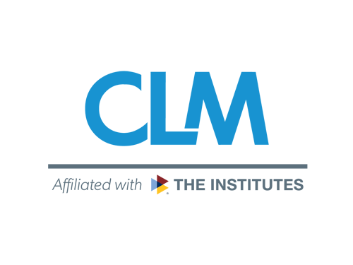 CLM Logo