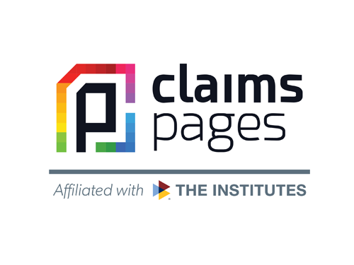 Claims Pages Logo