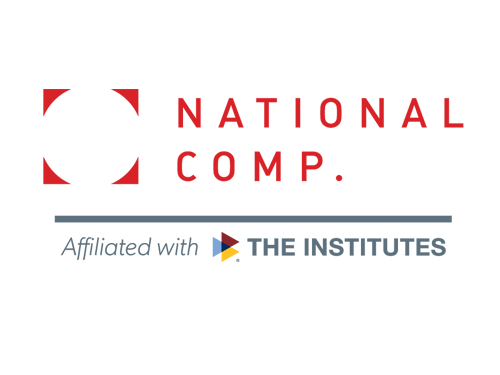 National Comp Logo