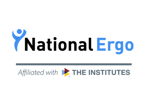 National Ergo Logo