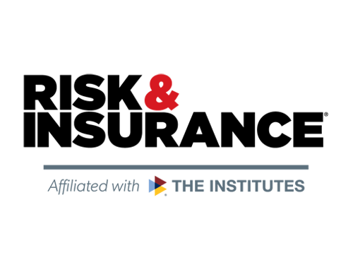 Risk & Insurance Logo