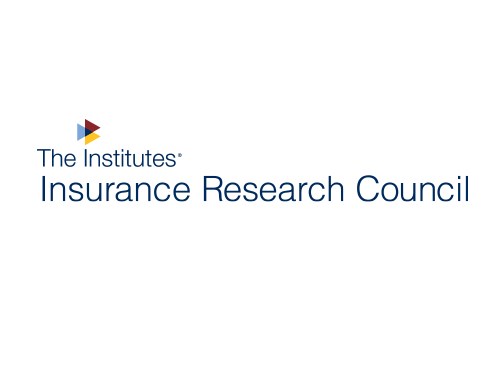 IRC Logo