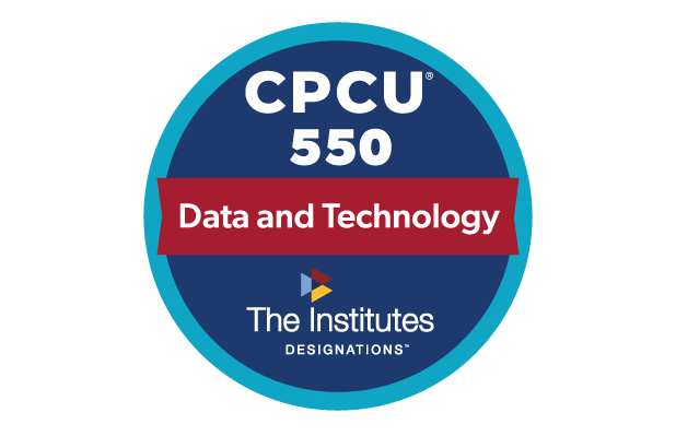 CPCU 550 | The Institutes