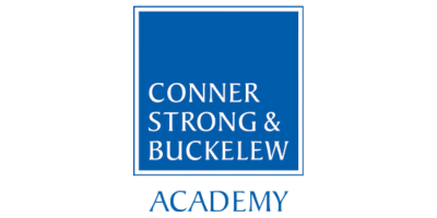 Conner Strong Logo