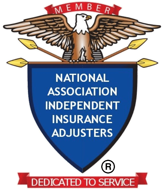 National Association of Independent Insurance Adjusters Logo