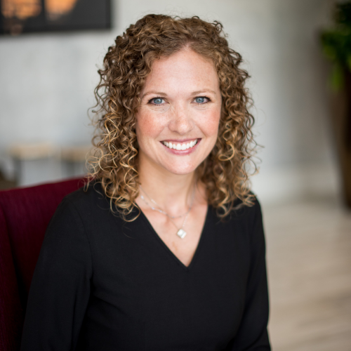 Aimee Kilpatrick