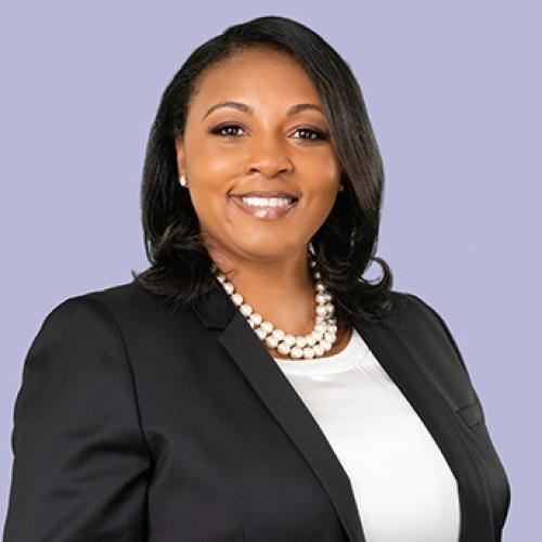 Kenya Odoms