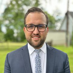 Eric Czerwin headshot