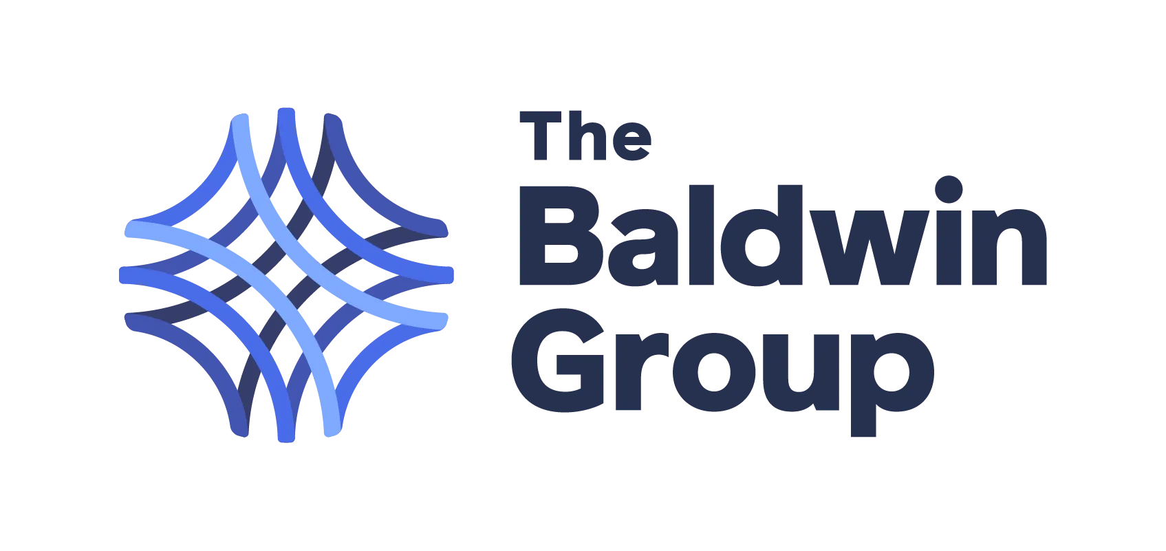 The Baldwin Group Logo